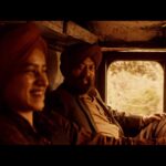 Tillotama Shome Instagram - Him: theek se chalana, marna nahi hain Her: please ya, mar toh hum rahe hain What to say. Keep driving, keep laughing. Knowing he may be watching or may be not. @sikdarsutapa love you eastern bon @babil.i.k Big Big hug