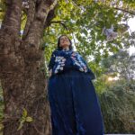 Tillotama Shome Instagram - Happy weekend. Sun-dried hair, long strides and big trees.