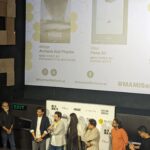 Tillotama Shome Instagram - I don't know about the future of filmmaking but I do know that I had the most enriching evening yesterday thanks to @mumbaifilmfestival !! Thank you @deeptidcunha for the invitation. Five extraordinary, independent cinematic voices, filmed their stories on an I phone!! They were  mentored by  Vishal Bhardwaj, Vikramaditya Motwane and Rohan Sippy. The camaraderie and sharing of resources by the five filmmakers was a much needed shot in the arm. These shorts are now streaming on MAMI's YouTube channel. Filmmakers ( in awe): @archana99999 - Archana Atul Phadke  @dotfaraz - Faraz Ali @somosahi -Saumyananda Sahi   @peshokunder - Saurav Rai  #PrateekVats - Prateek Vats Shot by: (exquisite) Jal Tu Jalaal Tu @ravikiranayyagari A New Life @runalocular Obur @anandbansal2810 Mirage @cameraronin Crossing Borders @appu.prabhakar Mentors (generous) @vishalrbhardwaj - Vishal Bhardwaj  @motwayne - Vikramaditya Motwane  @rohansippy - Rohan Sippy  #MAMISelectFilmedOniPhone P.s: took the worst photo ever, but as you can see @motwayne is filming the proceedings, so we are good.