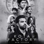 Tillotama Shome Instagram - #KotaFactoryS3OnNetflix @theviralfever @arunabhkumar @pratishmehta_ #RaghavSubbu @puneet.batraa @iampravinyadav  @manish_chandwanii @thenikitalalwani @koshyvijay @shreyansh.pandey @Jitendrak1 @more.of.me @revathi.05 @ahsaassy_  @ranjanraj18 @iamalamkhan @urvisingh143 @rajeshkumar.official