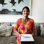 Tillotama Shome Instagram - Lata Shinde. Happy birthday!! The steel in my spine. We have laughed and cried together. We talked about the men in our lives. Then we laughed and cried even more. She has asked me to get my act together, More than once. She learnt to cook like my mother cooks for me, so I am less home sick. She is extraordinary. Thank you for being so incredibly warm and supportive and for taking such good care of us.