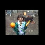 Tillotama Shome Instagram - This most joyous video is my friend Val's childhood in Ukraine (@plot.pointart) Beautifully cut by her partner @shanawaz421 Hearts lifts up seeing this in light of everything that is going on. Hugs to you Val for having the courage to withstand this, to keep making your art so you can support and bring cheer to your family in Ukraine. You are a MIGHTY woman and the cutest kid. A tear, a laugh for a Paradise Lost somewhere and a childhood remembered. Read her words below. ......….................. Reposted from @shanawaz421 Song - Sevastapol Music - Moby Video by Valeriya Polyanychko Courtesy of Mobygratis. The music video comprises footage from video tapes recorded by my parents during my childhood between 1994-2001. In 1991, Ukraine gained independence. There was a sense of freedom and hope among the people after years of Soviet oppression. This sense of freedom inspired us then and has united us now in the face of Russian aggression since 2014. This project aims to preserve memories of simple moments of life in Ukraine.#freeukraine #ukraine