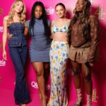 Tilly Keeper Instagram - every Queen(ie) needs her corgis 👑 so proud to be a part of this show, and to have worked alongside such talented women 💫 @candicec_w #Queenie coming to @channel4 on Tuesday 4th June 10pm