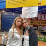 Tilly Keeper Instagram - lasagne del rey