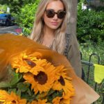 Tilly Keeper Instagram – sunny sun sunshine sunday sunflowers