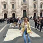 Tilly Keeper Instagram - non mi piacciono i piccioni