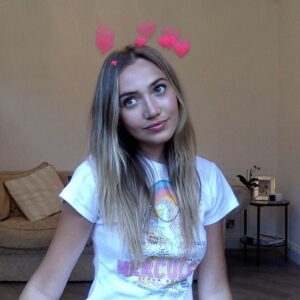 Tilly Keeper Thumbnail - 32.2K Likes - Top Liked Instagram Posts and Photos