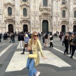 Tilly Keeper Instagram - non mi piacciono i piccioni