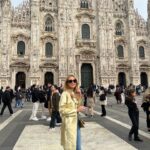 Tilly Keeper Instagram - non mi piacciono i piccioni