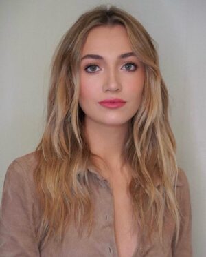 Tilly Keeper Thumbnail - 25.5K Likes - Top Liked Instagram Posts and Photos