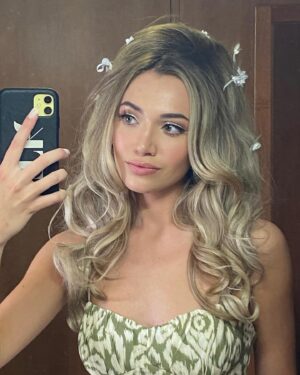 Tilly Keeper Thumbnail -  Likes - Top Liked Instagram Posts and Photos
