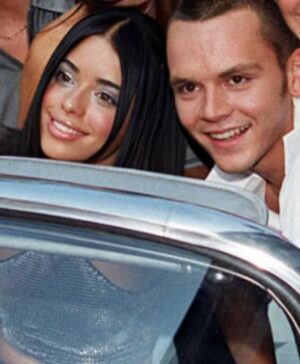 Tina Barrett Instagram - #happybirthday Paul miss you mate 🙏💔