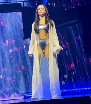 Tina Barrett Instagram - #happysaturday @sclub #tour #vibes #bringitallback 🙌💗💋✨