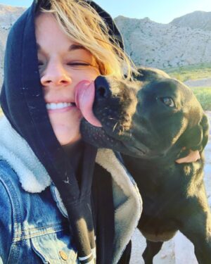 Tina Majorino Instagram - 😋