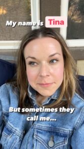 Actress Tina Majorino HD Instagram Photos and Wallpapers August 2022