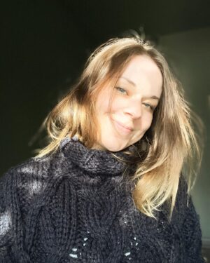 Tina Majorino Instagram - It’s 66 degrees, what do you want from me?