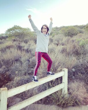 Tina Majorino Instagram - F R I D A Y. My 2nd favorite F word. 🙌🏻☺️