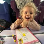 Tiziri Digne Instagram – On the road … 🚆

Nous sommes bien arrivés, les enfants ont été sages, et sont super contents d’être ici ! Je vous partage évidemment tout ça en story dès demain ! ❤️

#vacances #famille #voyageenfamille #viedemaman