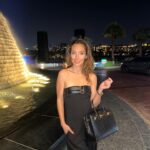 Tiziri Digne Instagram – Dubai by night ✨

Réf de nos tenues : 
Ma combi’ @zara 8734/813
Inaya robe @manegeensucre 
Isaho polo & shirt @ralphlauren 

#dubai #outfit #ootdfashion #styleblogger