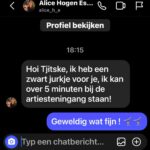 Tjitske Reidinga Instagram - Gelukt ! Dank voor het meedenken 🤎🤎🤎🤎🤎💋🤸‍♀️🍒