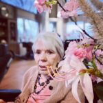 Tjitske Reidinga Instagram - Nog een gelukkig nieuwjaar lieve volgers 🤎🦊