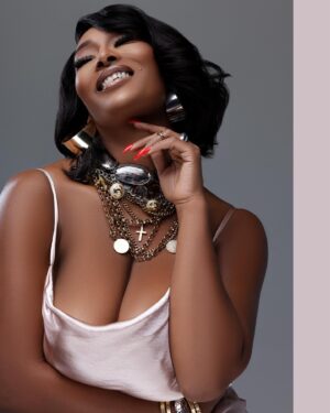 Toccara Jones Thumbnail - 7.9K Likes - Top Liked Instagram Posts and Photos