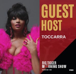 Toccara Jones Thumbnail - 1K Likes - Top Liked Instagram Posts and Photos