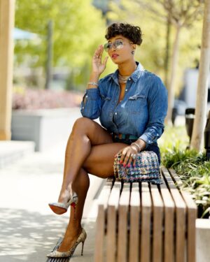 Toccara Jones Thumbnail - 16.6K Likes - Top Liked Instagram Posts and Photos