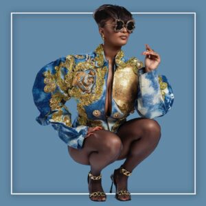 Toccara Jones Thumbnail - 10.4K Likes - Top Liked Instagram Posts and Photos