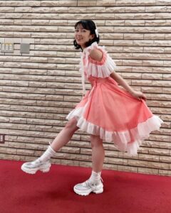 Actress Tomoyo Kurosawa HD Instagram Photos and Wallpapers May 2024