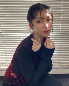Actress Tomoyo Kurosawa HD Instagram Photos and Wallpapers March 2024