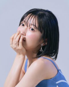 Actress Tomoyo Kurosawa HD Instagram Photos and Wallpapers April 2024