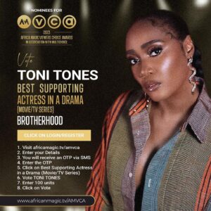 Toni Tones Thumbnail - 4.9K Likes - Most Liked Instagram Photos