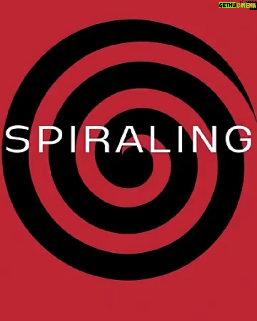 Toni Tones Instagram - Super excited and can not wait for you all to watch the magic that is ‘Spiralling’. cc @sirwandethomas @isokenogiemwonyi REPOST: @spiralingseries - Excited as we introduce @iamtonitones on our stellar cast. Read the full feature on Bella Naija