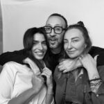 Tonia Sotiropoulou Instagram - Μεγάλου μήκους, νέος ρόλος, μονοπλάνα, ιστορίες καλοσύνης ,Αλμοδοβαρικοί φίλοι και πρώτη μέρα Ιουνίου ❤️‍🔥☀️📽️ #featurefilm #lifelately #actresslife #actress #june #june1st #lifelately #friends #sunsets