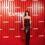 Tonia Sotiropoulou Instagram - Any real-life moment has the potential to become a story that creates cinema. @campariofficial We are cinema ❤️‍🔥 📷 @alexandros_makris_ #Cannes2024 #CampariCinema #WeAreCinema #EnjoyResponsibly