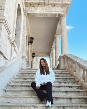 Toprak Sağlam Instagram - “Cumhuriyetin temelini burada attık..” #sivas
📸: @berkaykahraman