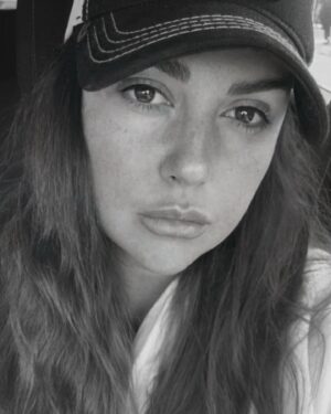 Toprak Sağlam Instagram - 🖤🤍