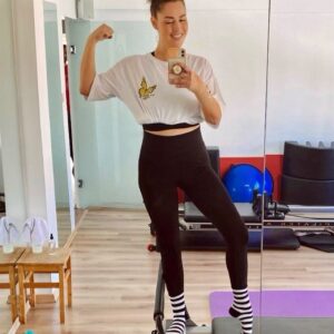 Toprak Sağlam Instagram - Selam 💪🏼