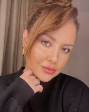 Toprak Sağlam Instagram - 💫✨⭐️ #nofilter