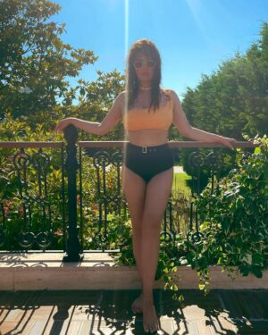 Toprak Sağlam Instagram - 🧡📸: @berdanugan #summer #love