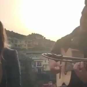 Toprak Sağlam Instagram - Cumartesi tebetesiiii 3