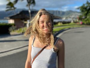 Tori Anderson Instagram - the good bits