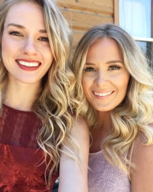 Tori Anderson Instagram - ❤️