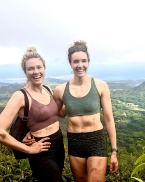 Tori Anderson Instagram - Happiness in all forms.
