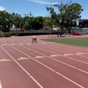Trace Lysette Instagram - Track does a bawdy good #trackgirls