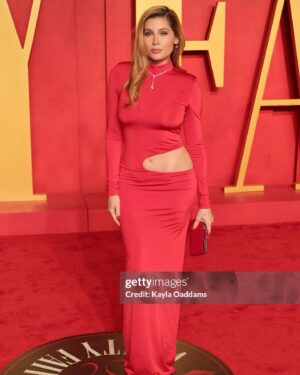 Trace Lysette Instagram - Oscar shenanigans - makeup @novakaplan styling @philippeuter