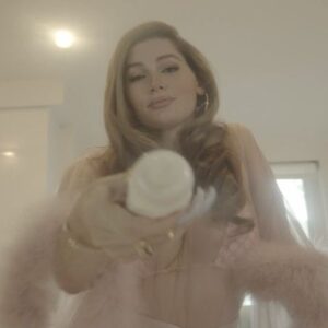 Trace Lysette Instagram - #SMB bts dump pt1 🍼💋 
🎥 @averyarchie 
🗣 @johnnysibilly