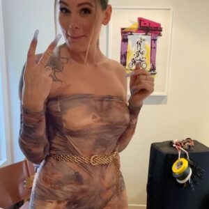 Trace Lysette Instagram - #SMB bts dump pt1 🍼💋 
🎥 @averyarchie 
🗣 @johnnysibilly