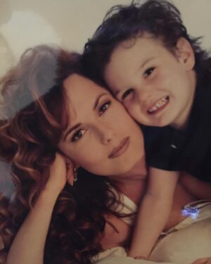Tracey E. Bregman Instagram - As Mother’s Day is coming to a close, I want to thank my children for making me a mom, a step- mom, a mother in law to be, a Gigi and to my mom, thank you for making me your daughter. To all of you for teaching me about the depth of love and for showing me how big my heart can grow. Thank you for accepting me, supporting me, remembering me, writing me such beautiful cards and letters, making each day amazing and growing with me and buying me my favorite treats.  Thank you for loving me and laughing with me. You all are my everything ❤️❤️❤️ @austinrecht @swipertruelove @emilyrecht @linnyloutype1 @tone_ya @sillysuzieq #momlife #momslove #mothersday